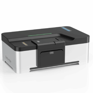 Nanoparticle Size and Zeta Potential Analyzer