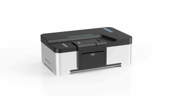 Nanoparticle Size and Zeta Potential Analyzer
