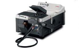 Antaris II FT NIR Analyzer | Nexus Analytics Fourier Transform Near-Infrared Spectroscopy (FT-NIR)