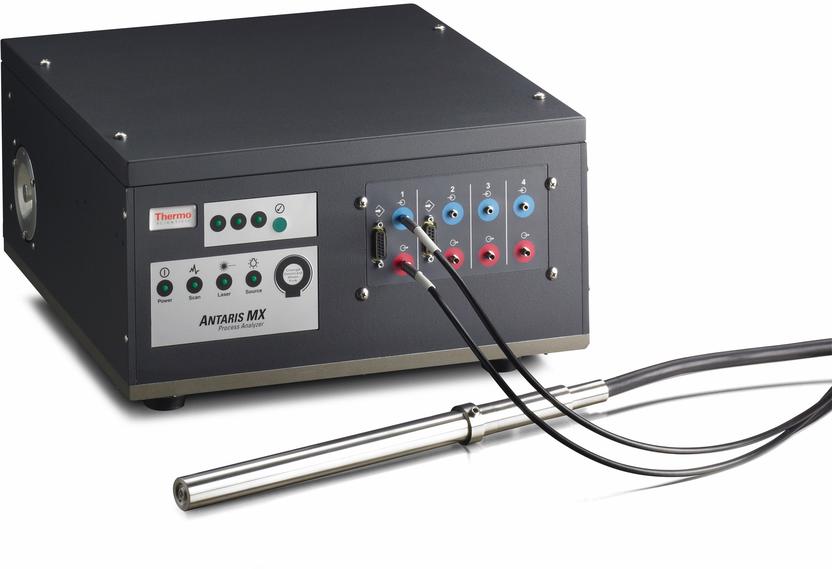 Antaris MX FT-NIR Process Analyzer