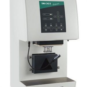 Dynamic Mechanical Analyzer (DMA)