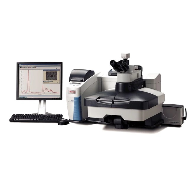 Raman Microscope