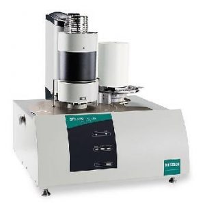 Thermomechanical Analyzer (TMA)