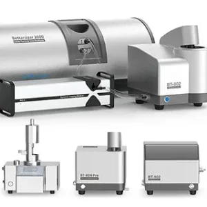 Bettersizer 2600