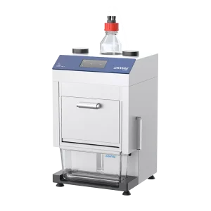 Automatic Developing Chamber 3 (ADC3)