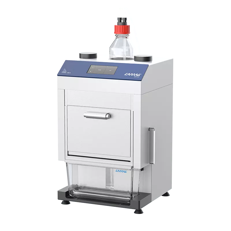 Automatic Developing Chamber 3 (ADC3)