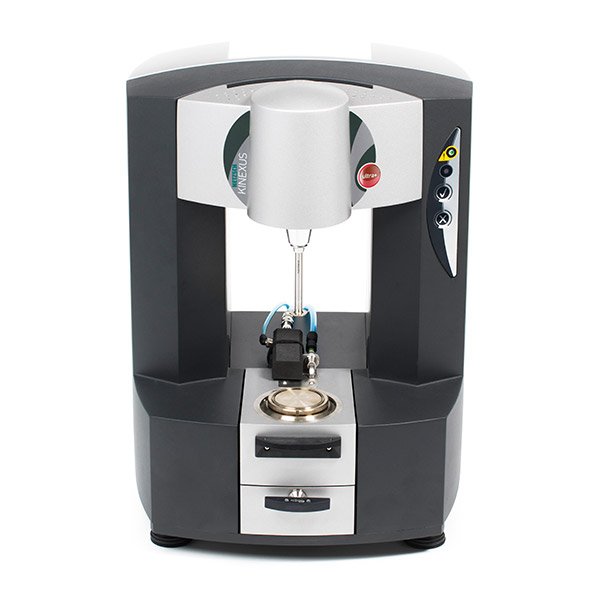 Rotational Rheometer