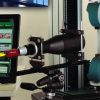Model 25 ST Electromechanical Universal Testing Machine - Image 2