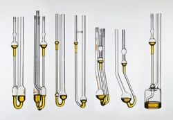 Capillary Viscometer