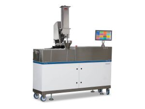 Stand-alone-twinscrew-extruder-twinlab-c-20-40 | Nexus Analytics Lab Scale Single/ Twin Screw Extruder Mixer