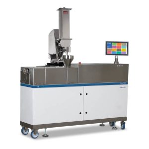 Lab Scale Single/ Twin Screw Extruder Mixer