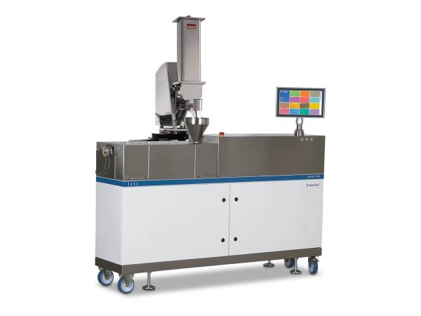 Lab Scale Single/ Twin Screw Extruder Mixer