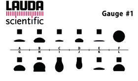 Dynamic Contact Angle