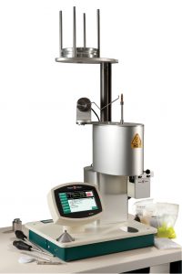 Melt Flow Tester