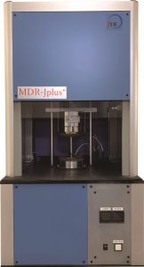 MDR-J Plus Moving Die Rheometer | Nexus Analytics Moving Die Rheometer