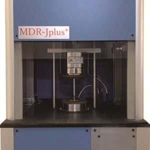 Moving Die Rheometer