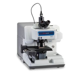 Nicolet™ RaptIR FTIR Microscope 1 | Nexus Analytics FTIR Microscope