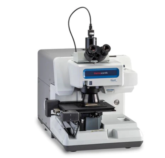 FTIR Microscope