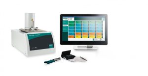 Differential Scanning Calorimeter (DSC) | Nexus Analytics Differential Scanning Calorimeter (DSC)
