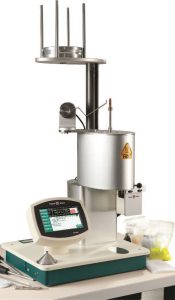 Melt Flow Indexer | Nexus Analytics Melt Flow Indexer