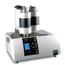 Thermomechanical Analyzer (TMA) | Nexus Analytics Thermomechanical Analyzer (TMA)