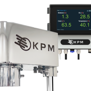 MCT700 In-Line Food-Grade NIR Sensor