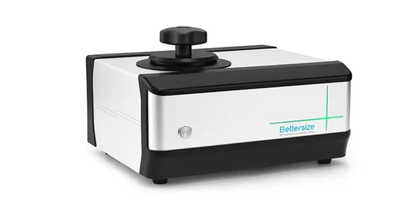 BetterPyc 380 (Gas Pycnometer)
