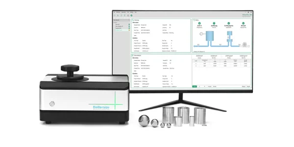 BetterPyc 380 (Gas Pycnometer) - Image 3