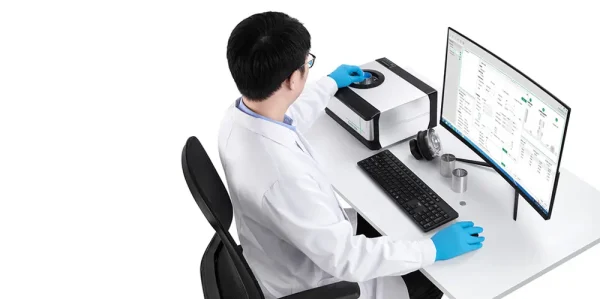 BetterPyc 380 (Gas Pycnometer) - Image 2