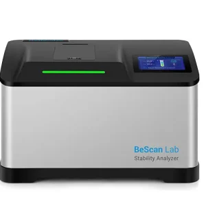 BeScan Lab (Stability Analyzer)