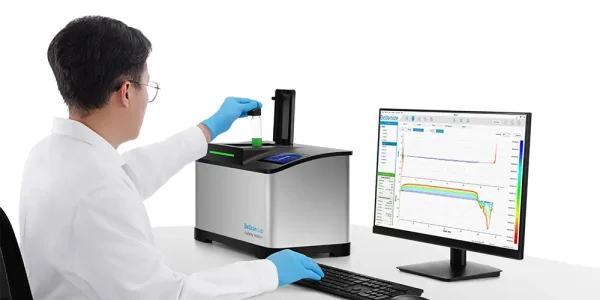 BeScan Lab (Stability Analyzer) - Image 2