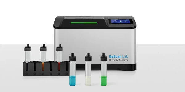 BeScan Lab (Stability Analyzer) - Image 3