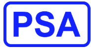 PSA Logo