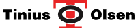 Tinius Olsen Logo