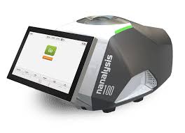 Nanalysis-100 Benchtop NMR Spectrometer