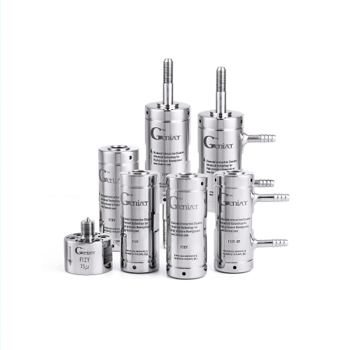 Y-Type Diamond Interaction Chamber - Image 4