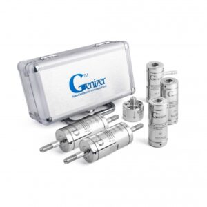 Y-Type Diamond Interaction Chamber