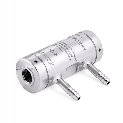 Y-Type Diamond Interaction Chamber - Image 3