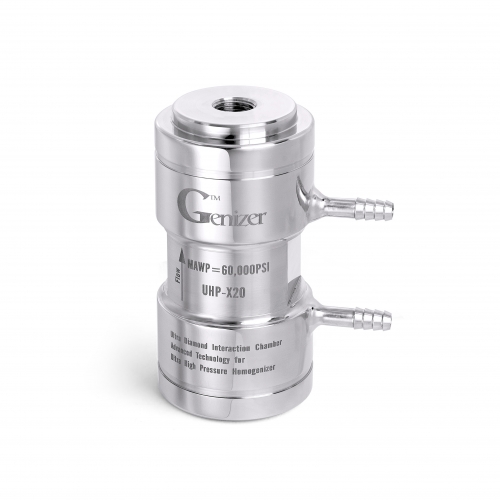 Ultra Diamond Interaction chamber - Image 2