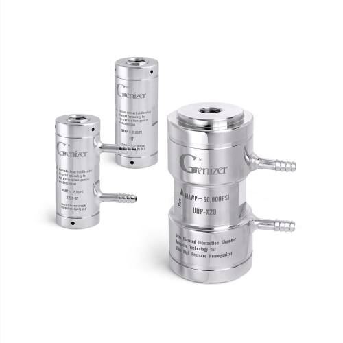 Ultra Diamond Interaction chamber - Image 6