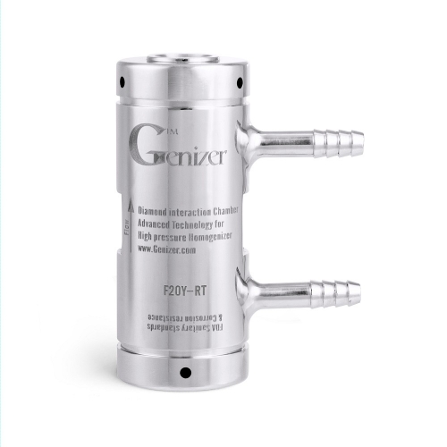 Y-Type Diamond Interaction Chamber - Image 9