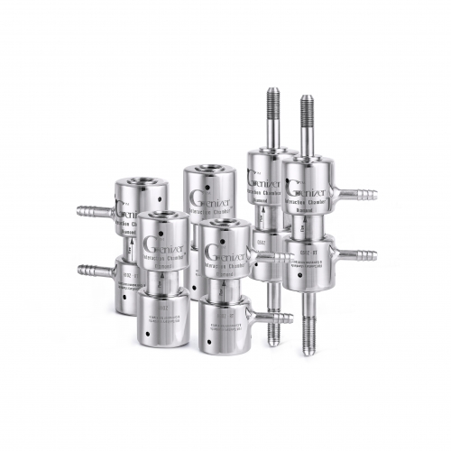 Y-Type Diamond Interaction Chamber - Image 10