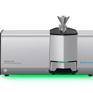 Particle characterization | Nexus Analytics
