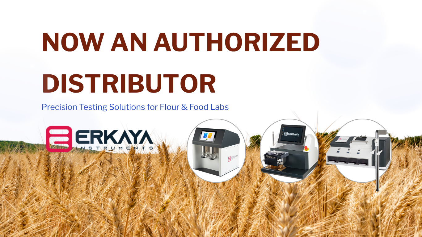 ERKAYA Authorized Distributor