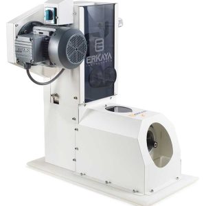 Laboratory Roller Mill