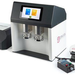 Touch Screen Gluten Washer