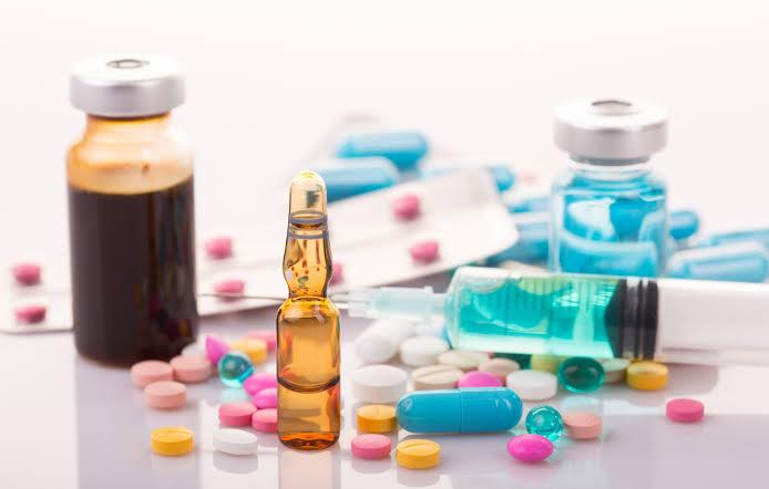 Pharmacuetical