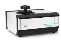 BetterPyc 380 gas pycnometer