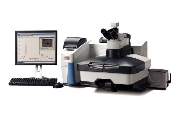DXR™3 Raman Microscope
