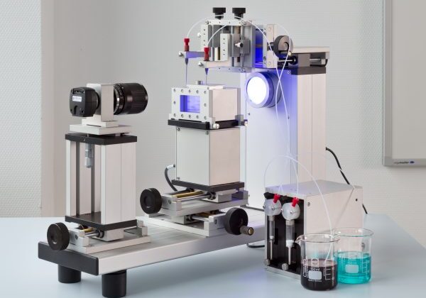LAUDA Surface Analyzer LSA 200
